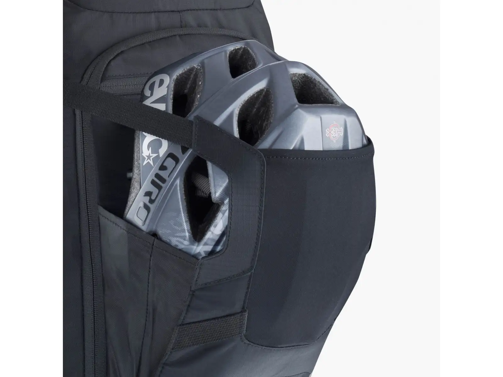 Evoc FR Tour 30 plecak 30 l black