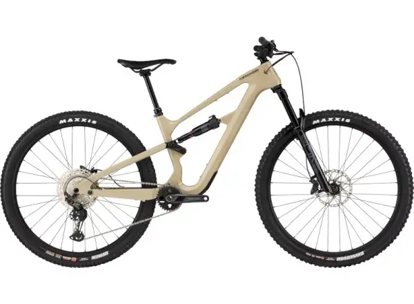 Cannondale Habit Carbon 2 rower górski Quicksand