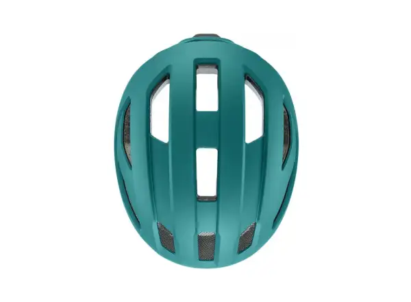 Uvex City Stride kask Teal Matt
