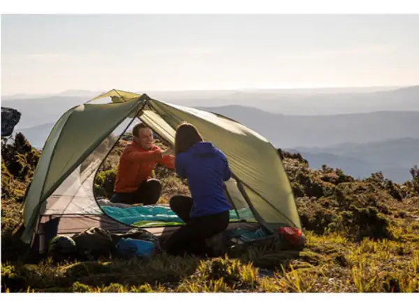 Sea to Summit Telos TR2 samonośny namiot