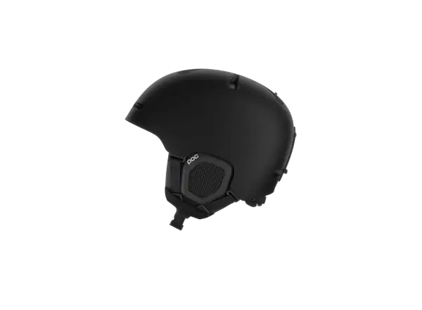 POC Fornix kask narciarski Uranium Black Matt
