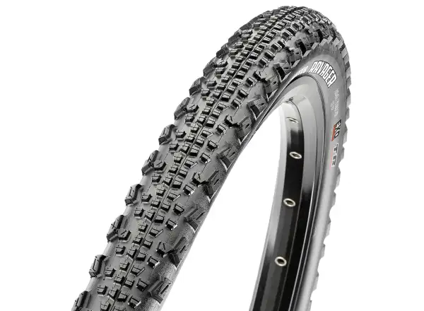 Maxxis Ravager 700x50 EXO TR gravel opona kevlar czarny