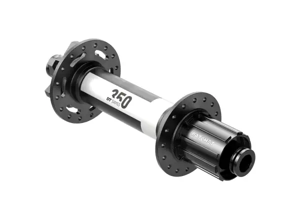 DT Swiss 350 Classic Fatbike DBIS tylna piasta 12x197 mm 32 otworów