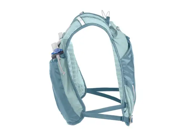 Camelbak Trail Run damska kamizelka do biegania Adriatic Blue