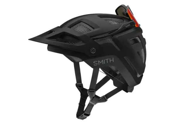 Smith Forefront 3 Mips kask Matte Black