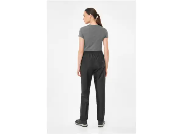 Viking Active Line Rainier damskie spodnie Black