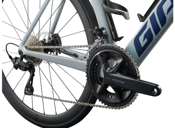 Giant Propel Advanced 2 rower szosowy Supernova