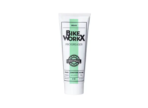 Bikeworkx Progreaser Original smar 100 g
