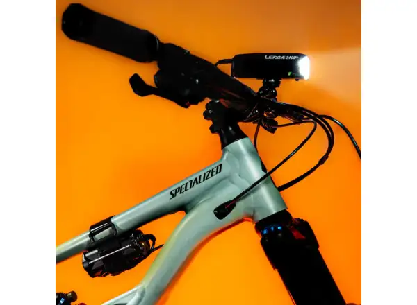 Lezyne Infinite Light Power Pack XL+ powerbank Black