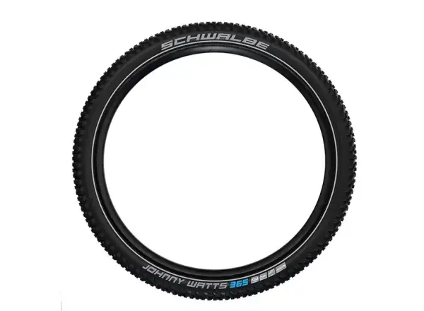 Schwalbe Johnny Watts 365 Performance DD GreenGuard 29" MTB opona drutowa