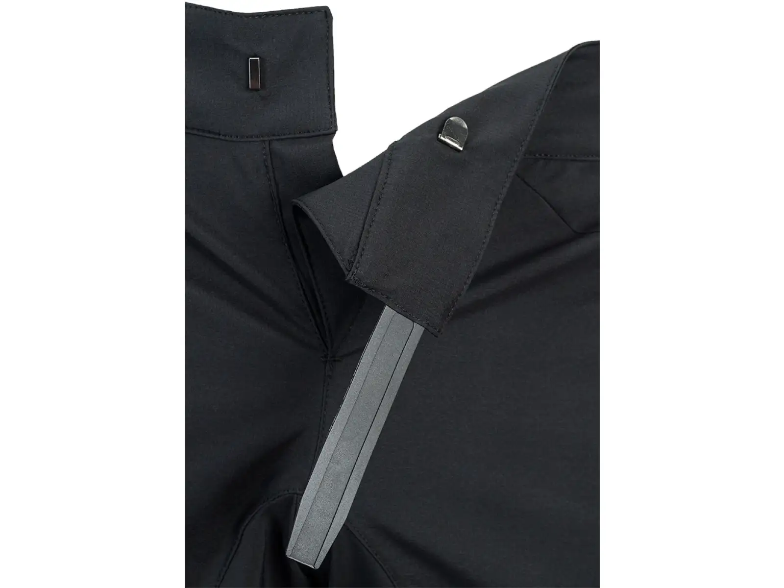 Silvini Fabriano męskie szorty Black