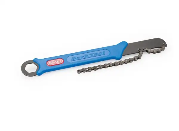 Park Tool SR-18-2 ściągacz zębatki