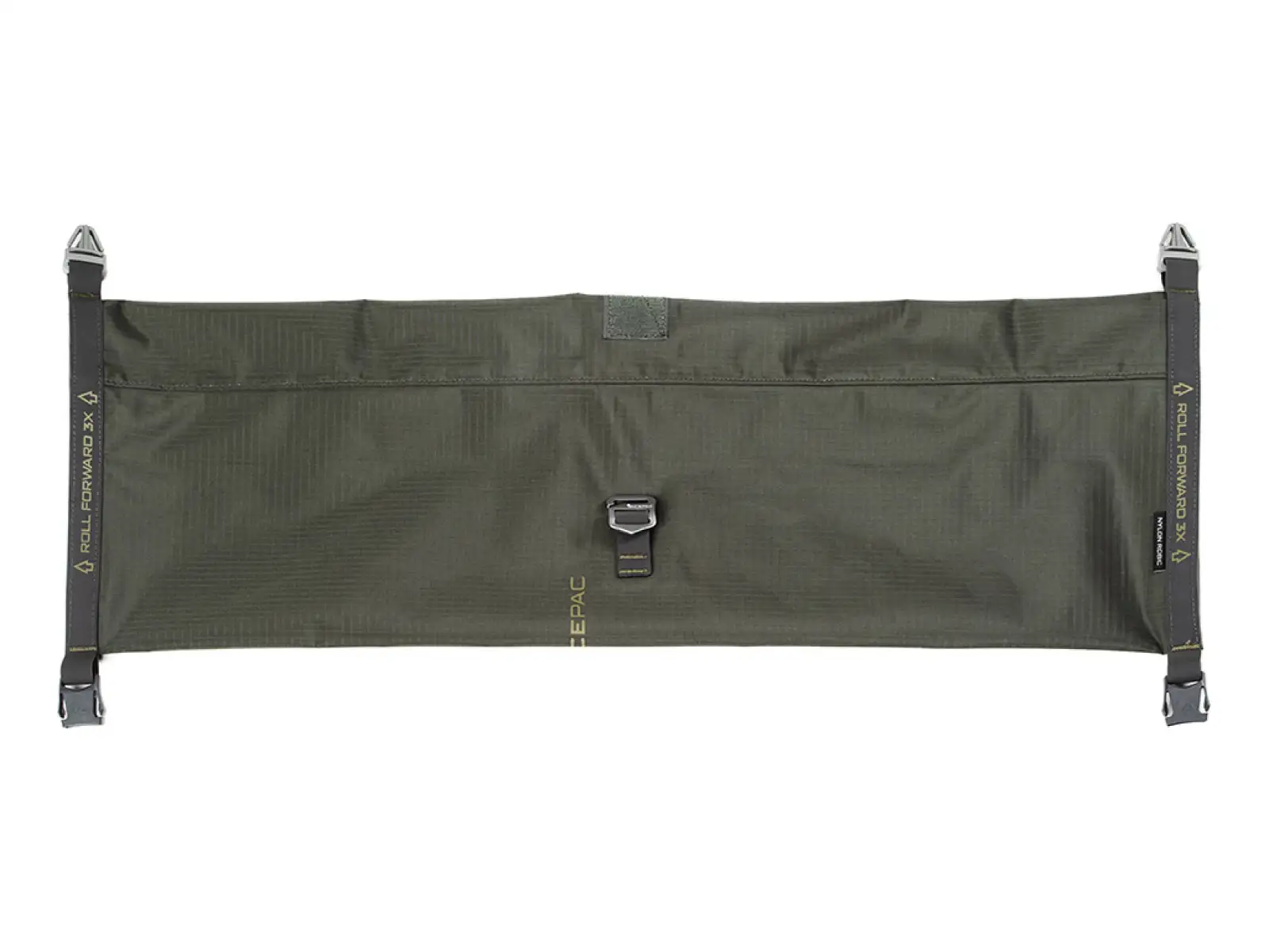 Acepac Drybag MKIII torba 16 l Gray