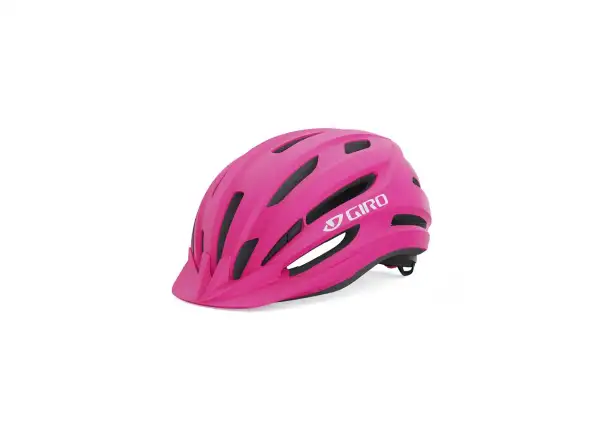 Giro Register II MIPS Youth dziecięcy kask Mat Bright Pink