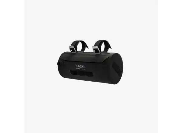Brooks Scape Handlebar Pouch torba na kierownicę Black