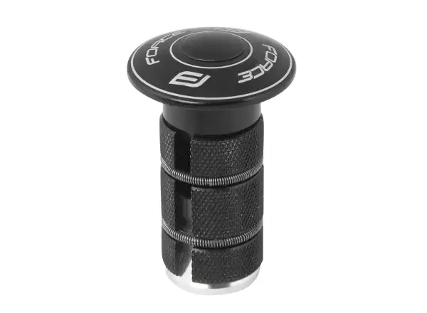 Force jeż do karbonowego słupka 1" 32 mm