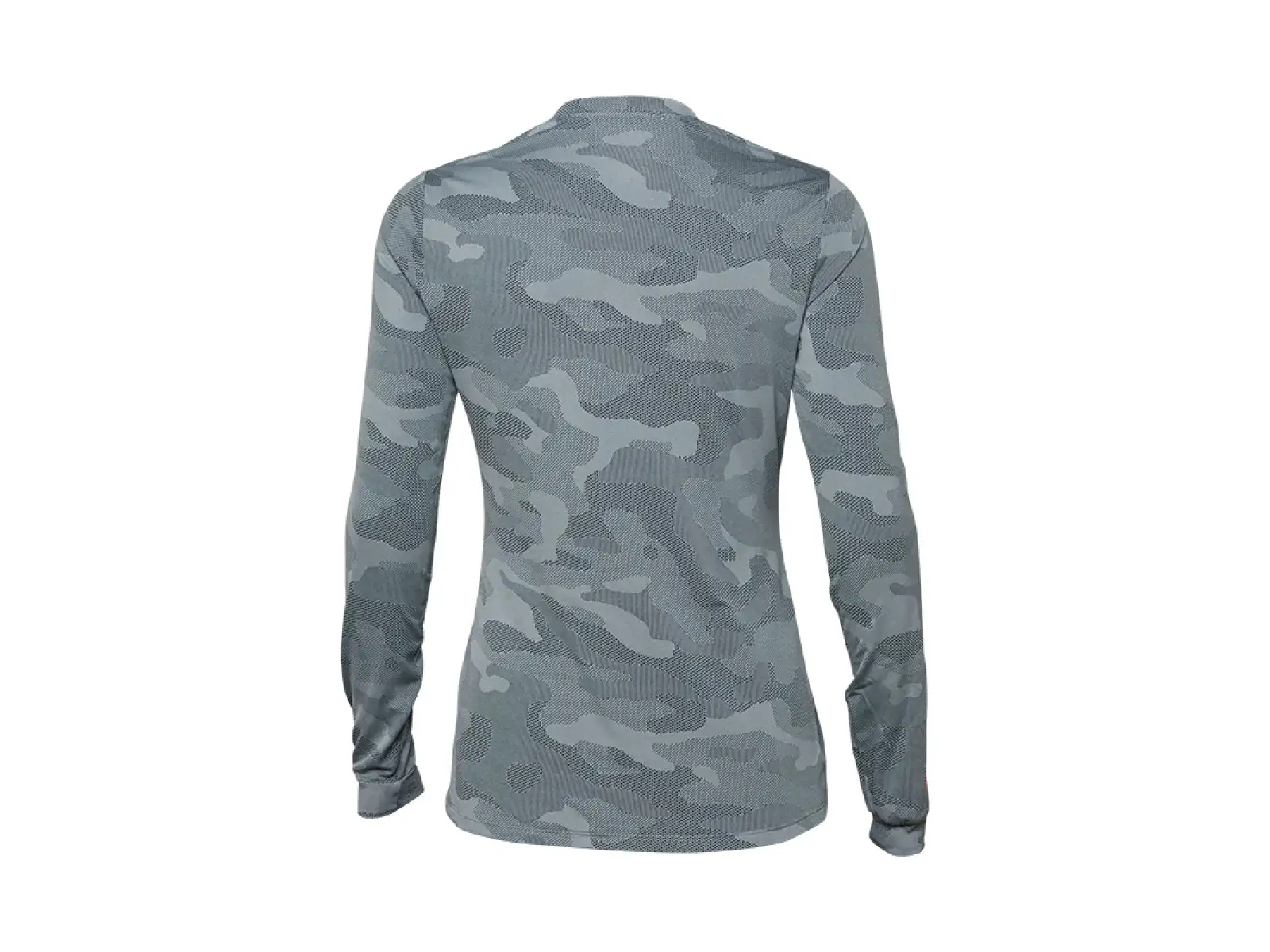 Fox Ranger TruDri damski dres długi rękaw Cloud Grey