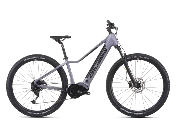 Crussis e-Fionna 7.11 715Wh górski rower elektryczny