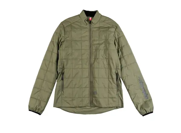 Troy Lee Designs Crestline męska kurtka Mono Olive