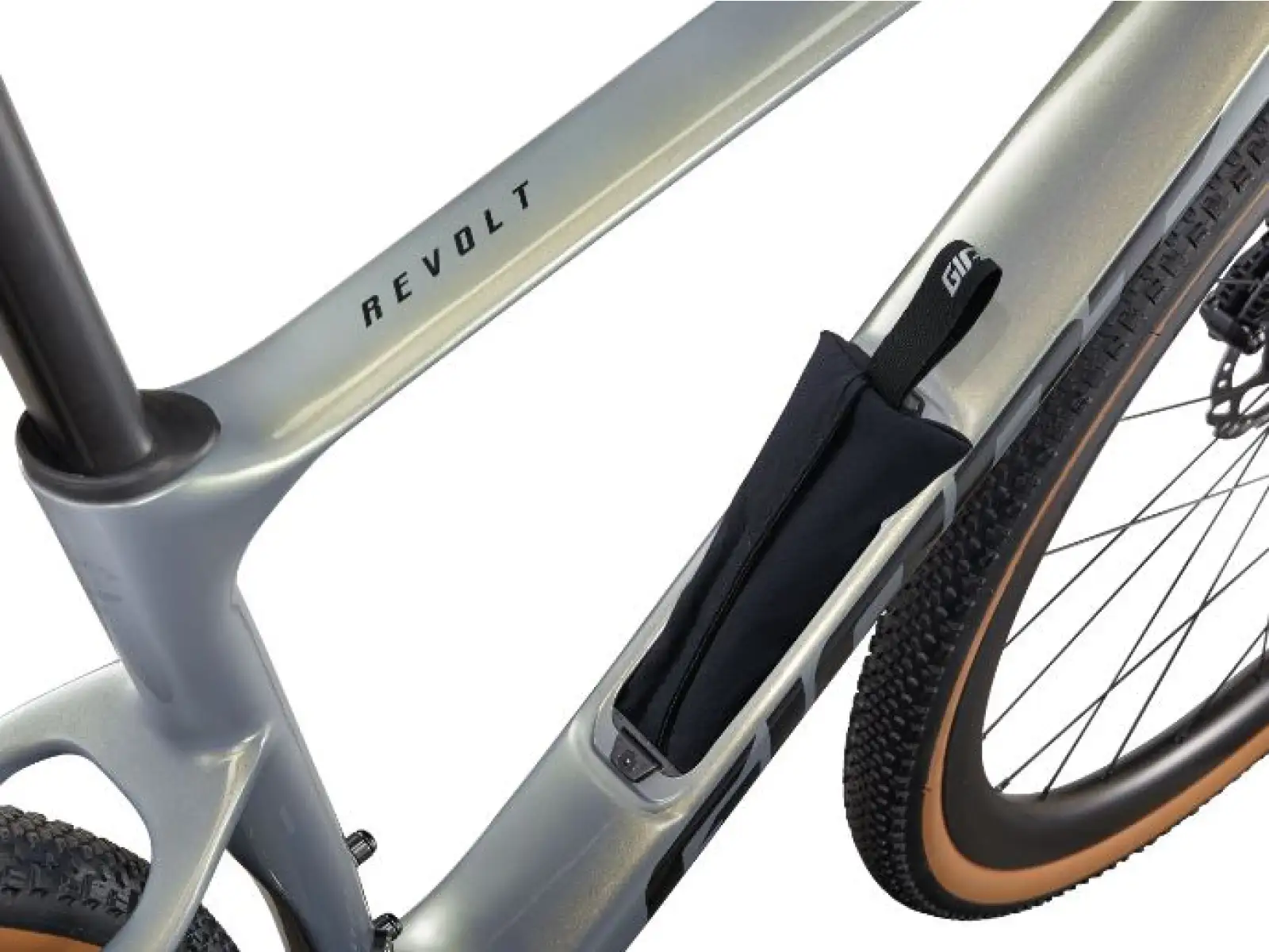 Giant Revolt Advanced 0 gravel rower Aurora Noise