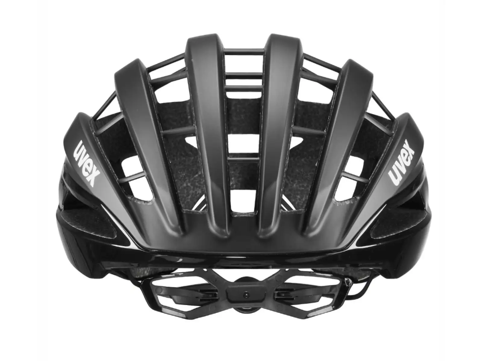 Uvex Surge Aero MIPS kask rowerowy szosowy Black Matt