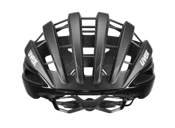 Uvex Surge Aero MIPS kask rowerowy szosowy Black Matt