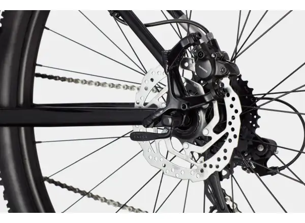 Cannondale Trail 8 27,5" rower górski Grey