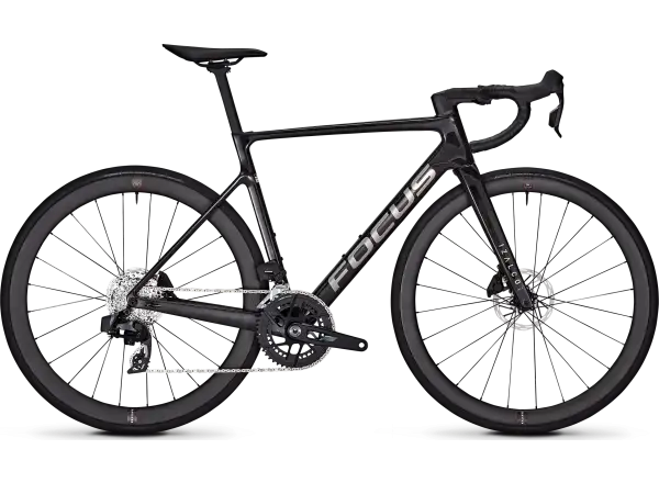 Focus IZALCO MAX 8.9 rower szosowy BlackMetallic