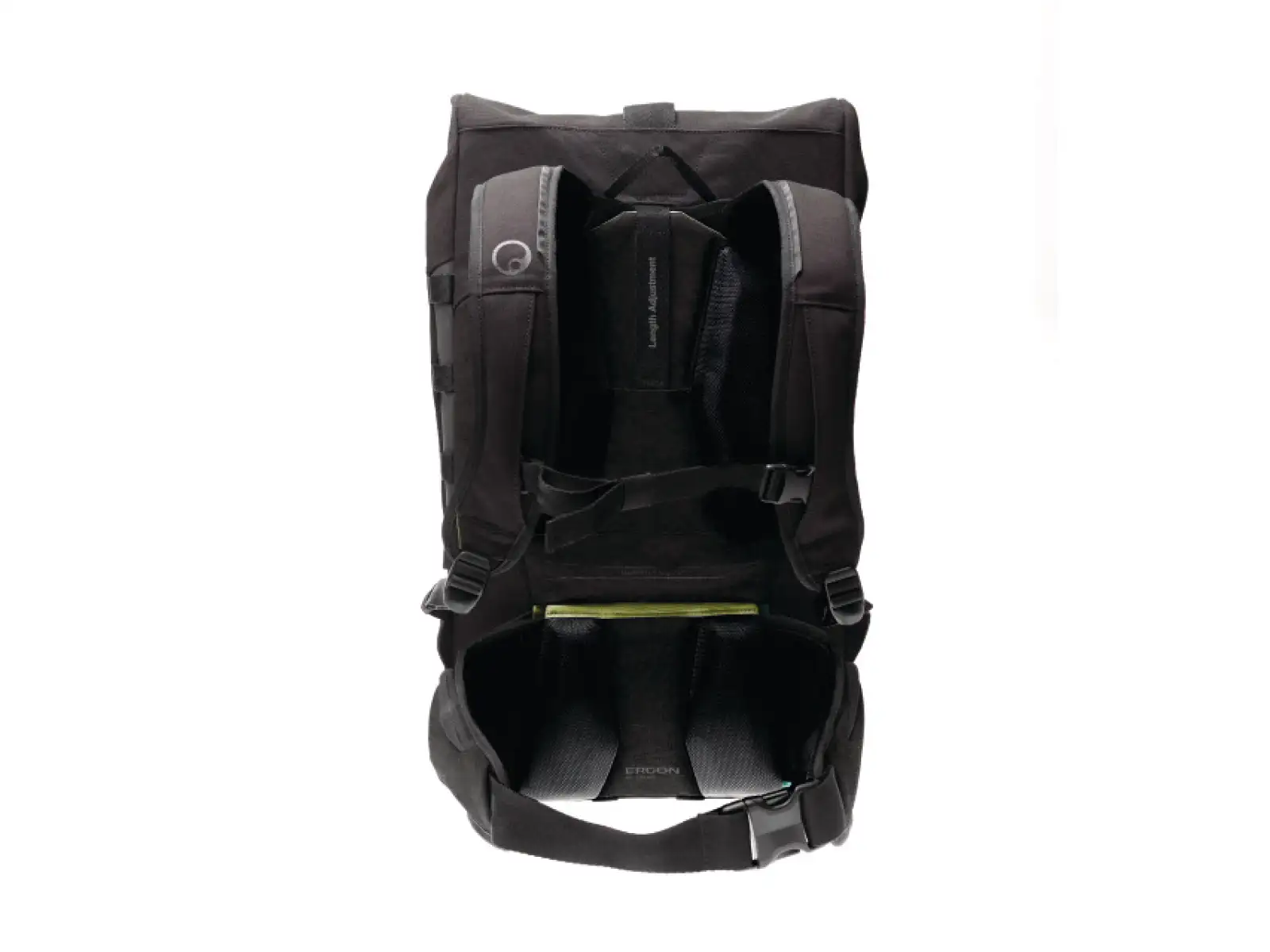 Ergon BC Urban plecak czarny