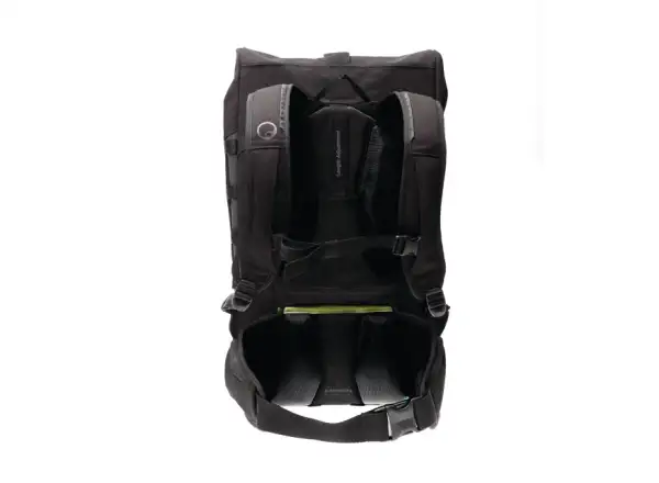 Ergon BC Urban plecak czarny