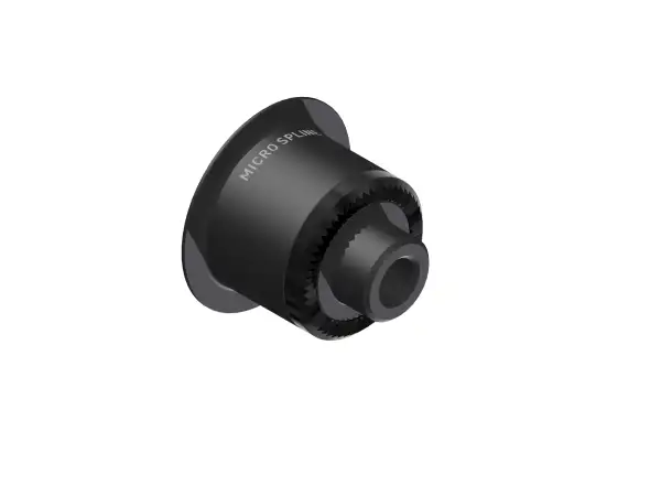 DT Swiss 5 mm końcówka tylnej piasty 240, 350, 370 prawa Shimano MicroSpline