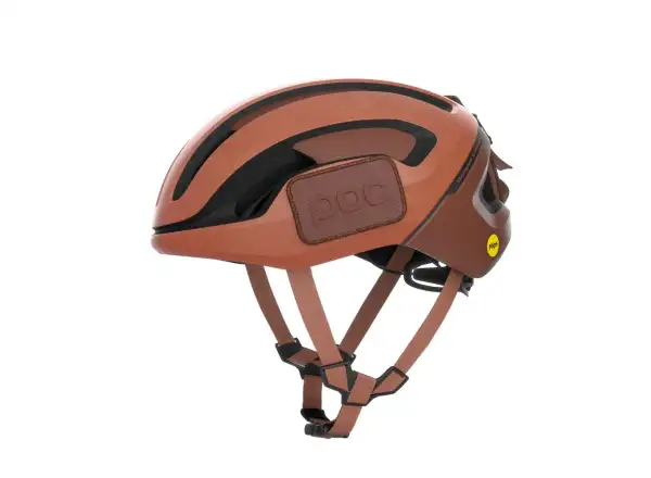 POC Omne Ultra MIPS kask Himalayan Salt Matt