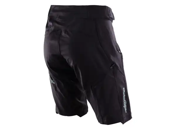Troy Lee Designs Lilium Shell damskie szorty micayla gatto black