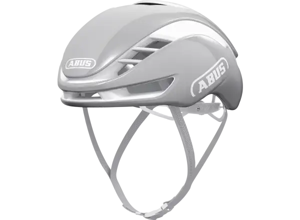 Abus Gamechanger 2.0 kask szosowy Pure Grey