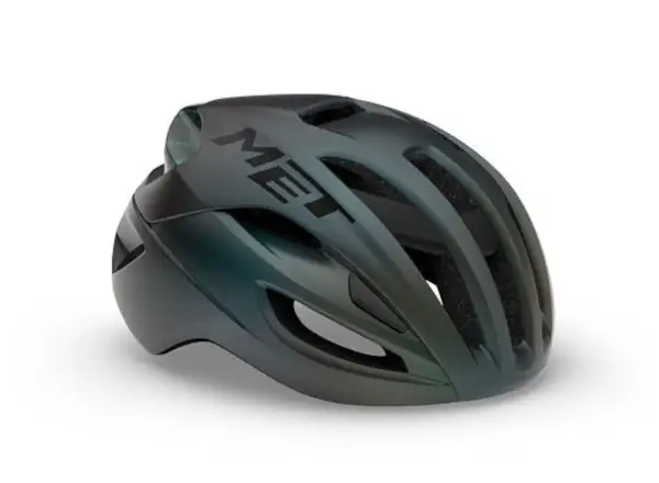 MET Rivale MIPS kask Motion Blur/Matt