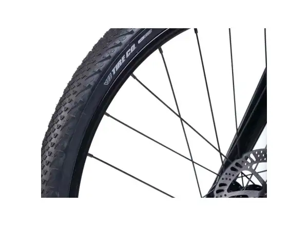 Academy S-Grade Gravel 5 rower dziecięcy 24" różowy