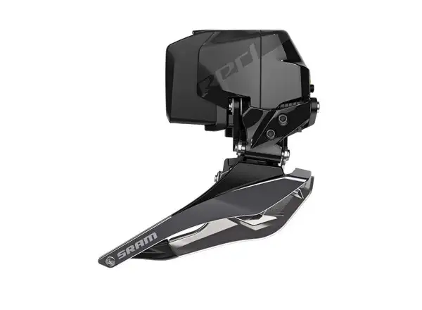 Sram Red eTap AXS HRD 2x12sp. szosowy zestaw - tarcze 6B