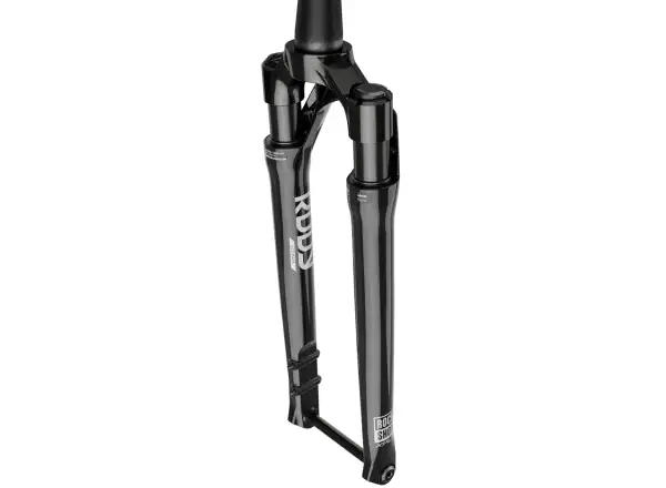 Rock Shox Rudy Ultimate Race Day A1 700c gravel widelce black