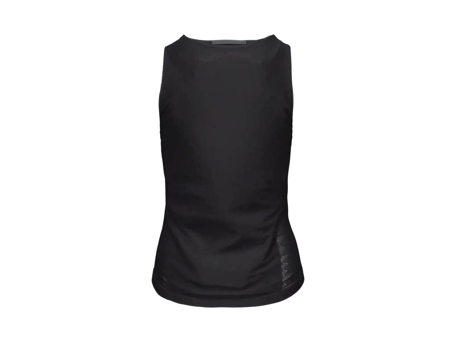 POC VPD Max Vest damska ochranna vesta Uranium Black