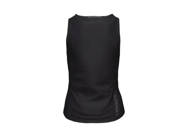 POC VPD Max Vest damska ochranna vesta Uranium Black