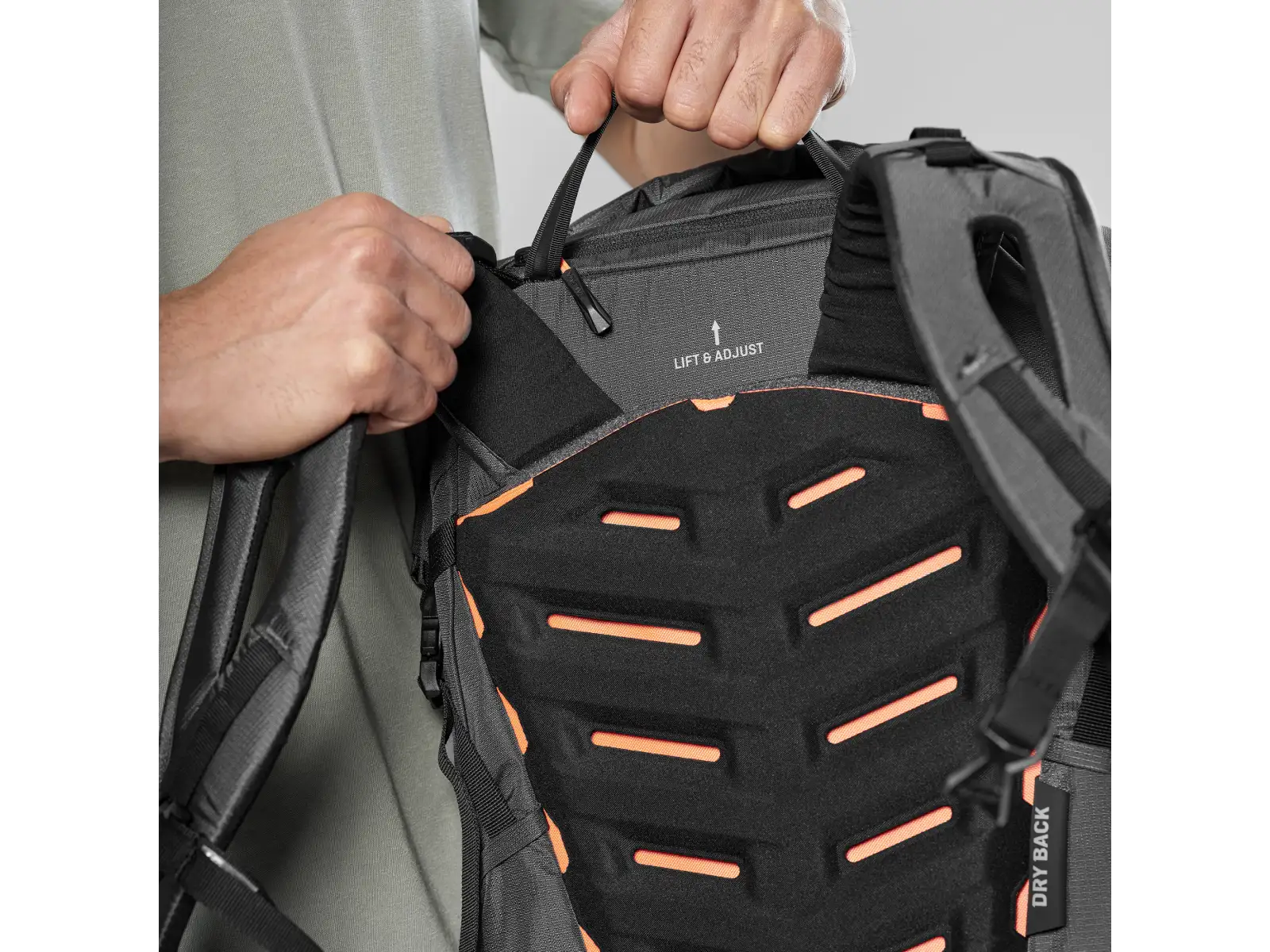 Salewa Puez plecak 32+5 l plecak Black Out/Onyx