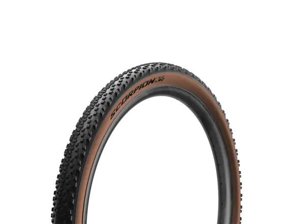 Pirelli Scorpion XC RC 29x2,4" opona kevlar classic
