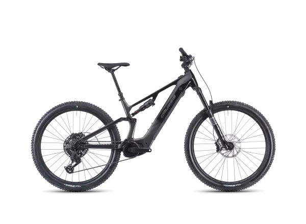 Crussis ONE-Full 10.12-(1000) w pełni amortyzowany rower elektryczny