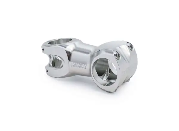 Mostek Thomson Elite X4 31,8mm, 10° srebrny - 70mm