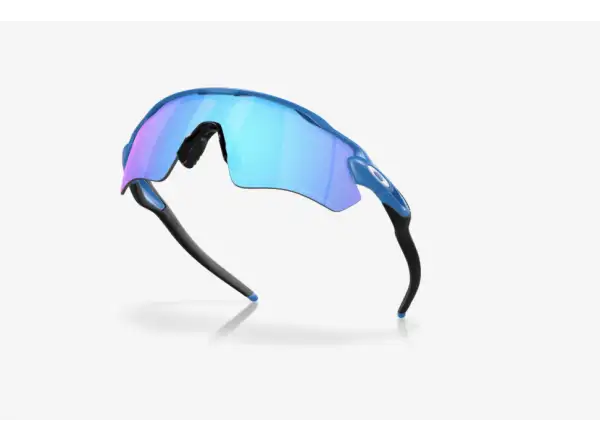 Oakley Radar EV Path okulary przeciwsłoneczne Matte Sapphire/Prizm Sapphire Polarized
