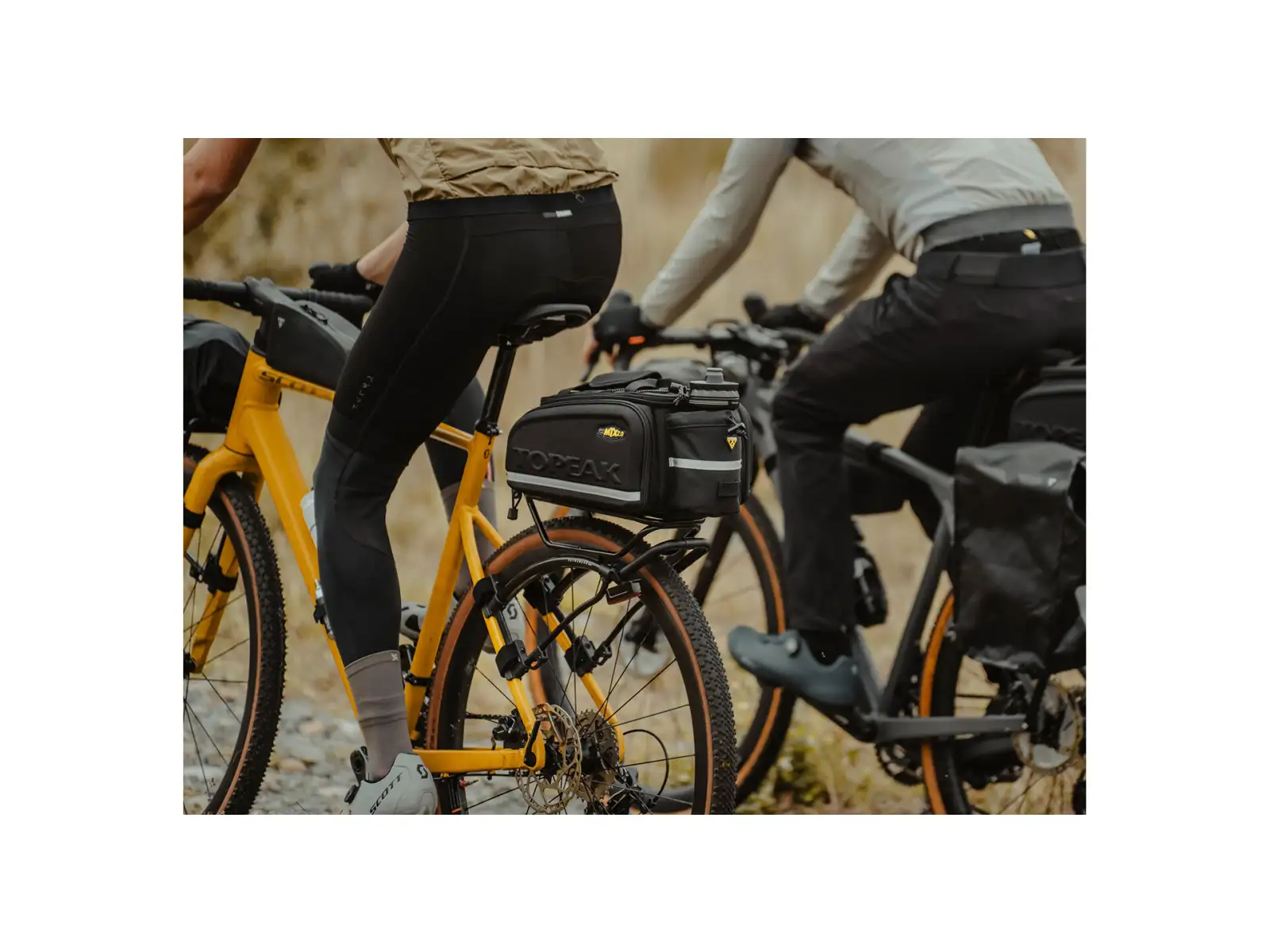 Topeak bagażnik TETRARACK GR2