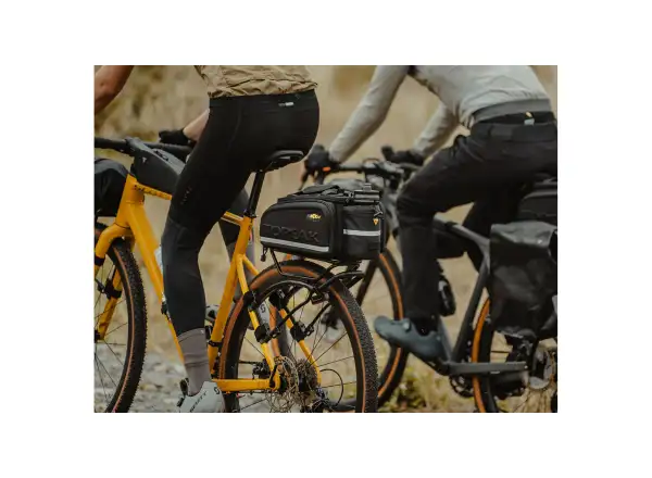 Topeak bagażnik TETRARACK GR2