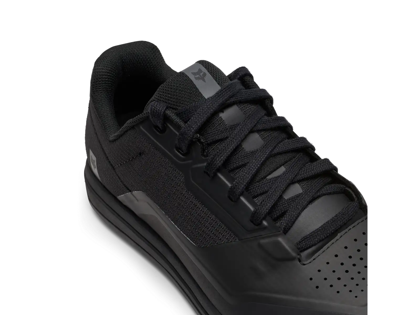 Fox Union MTB męskie buty Black