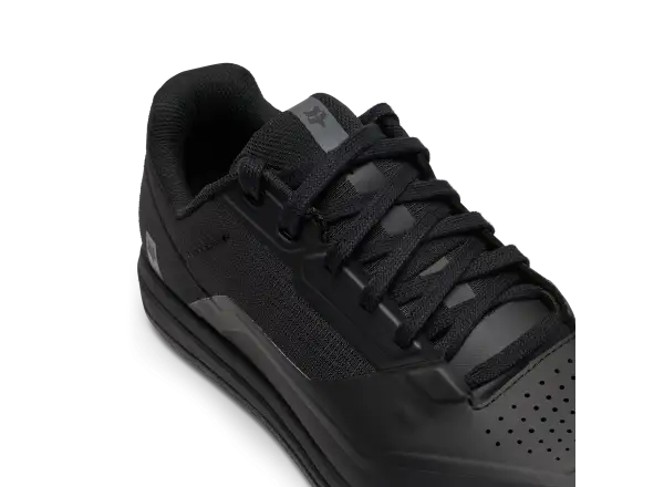 Fox Union MTB męskie buty Black