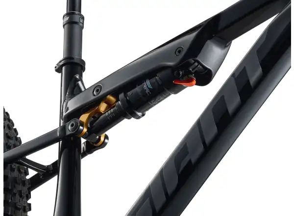 Giant Stance 2026 rower górski Black